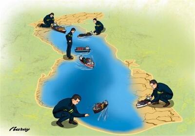 بحران خشکسالی در خزر؛ تنش آبی روسیه با آذربایجان و قزاقستان - تسنیم
