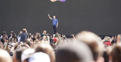 WWDC 2025؛ آزمونی سرنوشت‌ساز برای اپل در میان بحران‌ها و انتظارات فزاینده