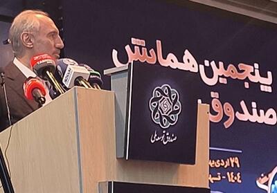معاون رئیس‌جمهور: پرداخت‌های تعهدشده دولت در حال انجام است