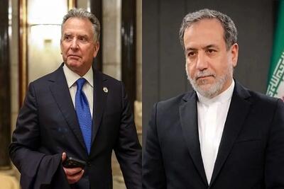 هرگونه توافق باید ایران را از غنی سازی اورانیوم بازدارد