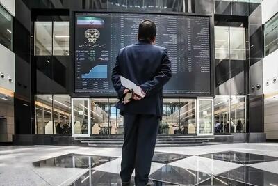 بورس سبزپوش می‌شود؟