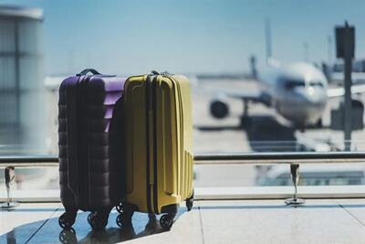 میزان بار مجاز در هر پرواز چقدر است؟