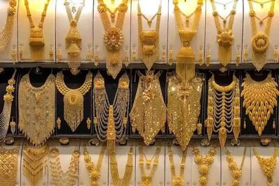 قیمت طلا دست دوم امروز شنبه 17 خرداد 1404