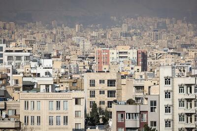وضعیت‌ مثبت اما شکننده رشد مسکن