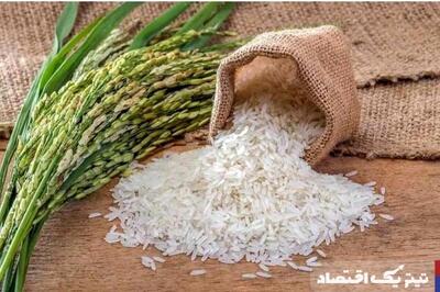 قیمت برنج ایرانی امروز ۱۷ خرداد ۱۴۰۴ + جدول