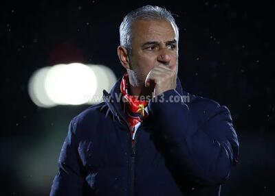 پاسخ روشن پرسپولیس به شایعات درباره کارتال