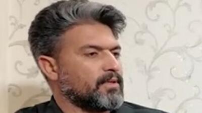 واکنش عموی الهه حسین نژاد به شایعات رسانه ها و فضای مجازی + فیلم - ویدائو مگ