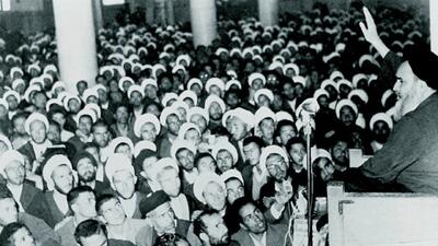 میراثی از جنس مقاومت که از امام خمینی (ره) به یادگار گذاشته شد + فیلم