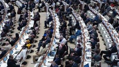 اعلام حمایت قاطع ایران از عضویت کامل فلسطین در سازمان بین‌المللی کار