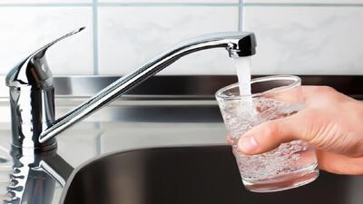 تامین پایدار آب شرب در کندوان