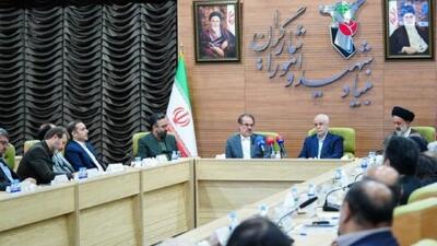 با ترک فعل در اجرای قانون جامع خدمات‌رسانی به ایثارگران برخورد می‌شود