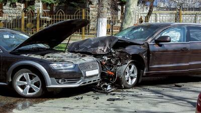 تغییر روال قانونی رسیدگی به پرونده های تصادفات