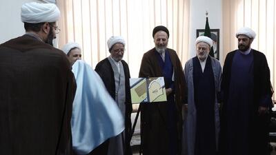 رونمایی از کتاب «علوم قرآنی» به‌عنوان منبع رسمی درسی حوزه‌های علمیه