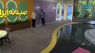 روشی برای تشخیص گودی کمر + فیلم