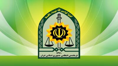 متهم به قتل حین فرار در بیمارستان کرج از پا درآمد