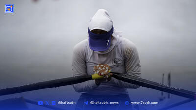 مهسا جاور؛ پارو زدن برای ایران، جنگیدن برای دخترم