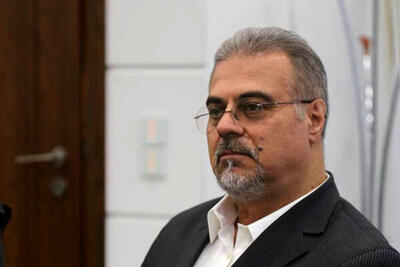 شوک به استقلال؛ جایگزین نظری جویباری مشخص شد!