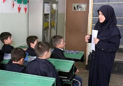 مبلغ و زمان واریز عیدی فرهنگیان شاغل