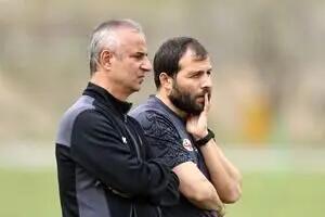 برنامه سنگین کارتال برای پرسپولیسی‌ها کلید خورد