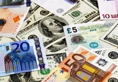 جدیدترین قیمت یورو، پوند و درهم امروز ۱۸ خرداد ۱۴۰۴
