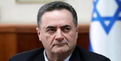 تهدید وزیر جنگ رژیم صهیونیستی علیه کشتی آزادی «مادلین»