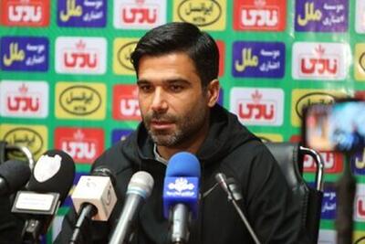سرمربی تیم امید انتخاب شد