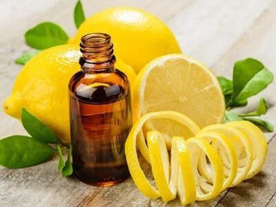 خواص درمانی روغن لیموترش که از آن بی خبرید