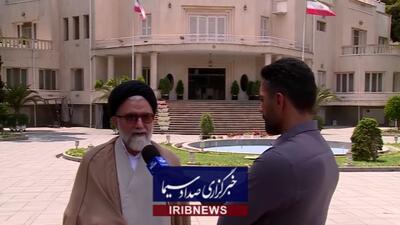 وزیر اطلاعات: به یک «گنجینه عظیم اطلاعاتی راهبردی» از رژیم صهیونیستی دست یافتیم