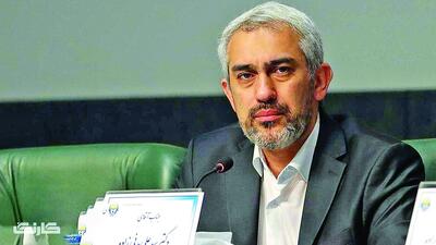 آیا مدنی‌زاده می‌تواند از فیلتر بهارستان عبور کند؟
