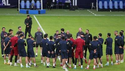 برنامه سنگین کارتال برای پرسپولیس در میان انبوه شایعات!