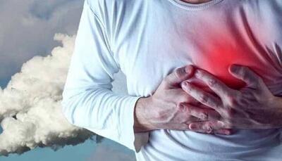 ابتلای سالانه ۴۰۰۰ نفر به سکته قلبی در چهارمحال و بختیاری