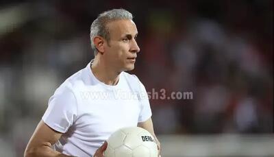 یحیی و رد شایعه جنجالی در فولاد