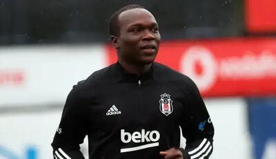 شایعه بمب پرسپولیس؛ وینسنت ابوبکر!
