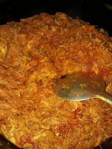 از شما/بانوی جنوب