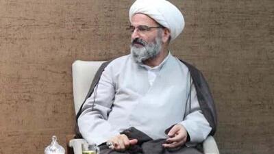 نماینده ولی فقیه در سمنان: ارتباط محکم مردم و مسوولان دشمنان را ناامید می‌کند