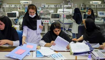 ۲۷ هزار نفر در وزارت بهداشت استخدام می‌شوند
