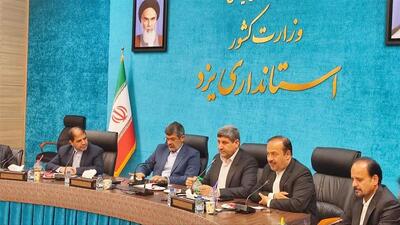 معاون فرهنگی معاون اول رییس جمهور: دولت چهاردهم نیازمند کمک مراکز علمی است