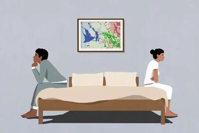 فوت و فن زندگی مشترک؛ پنج نشانه که می‌گوید از شریک عاطفی‌تان دل کنده‌اید