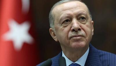 گفت‌وگوی اردوغان و شهباز شریف با تاکید بر همبستگی قوی میان دو طرف