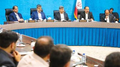 معاون استاندار یزد: دولت، قفل تسهیلات حوزه دانش بنیان را باز کند