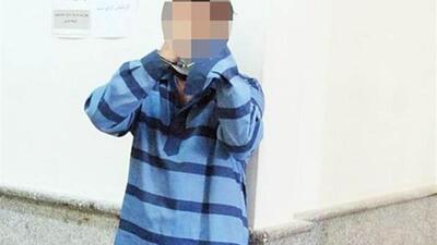 همسایه‌کشی به‌خاطر پول شارژ؛ قاتل زوج جوان منتظر محاکمه