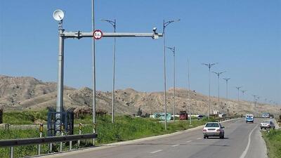 سه میلیون تردد در راه‌های ارتباطی استان اردبیل ثبت شد