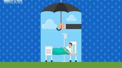 معاون وزیر بهداشت: تحقق عدالت در سلامت اولویت دولت چهاردهم است