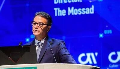 برنامه‌ریزی رئیس پیشین موساد برای تأسیس حزب جدید