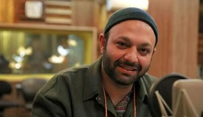 صفحه رسمیِ «تاسیان» تولد صابر ابر را این‌گونه تبریک گفت