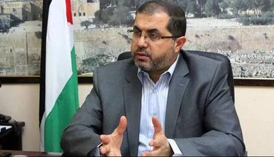 واکنش حماس به تهدیدات اشغالگران علیه «مادلین»