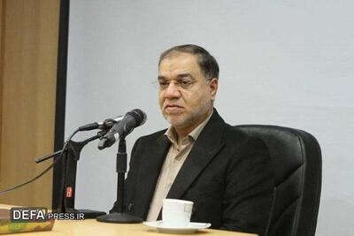 نقل قول فضائلی از رهبر انقلاب در دیدار سال گذشته خبرگان؛ اگر در جایی رهبری کاری را انجام نمی‌دهند، به دلیل نخواستن نیست