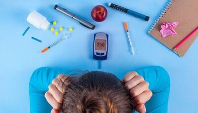هشدار استفاده افراطی کودکان از «گوشی» و خطر افزایش چاقی و دیابت