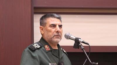مهارت آموزی سربازان  نقش موثری در کاهش نرخ بیکاری کشور داشته است