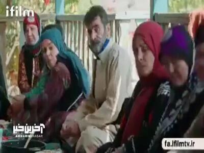 وقتی مهمون میاد خونمون!